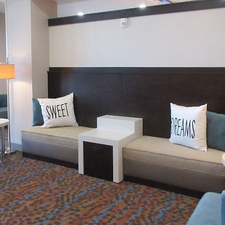 Sleep Inn & Suites Oregon - Madison Εξωτερικό φωτογραφία