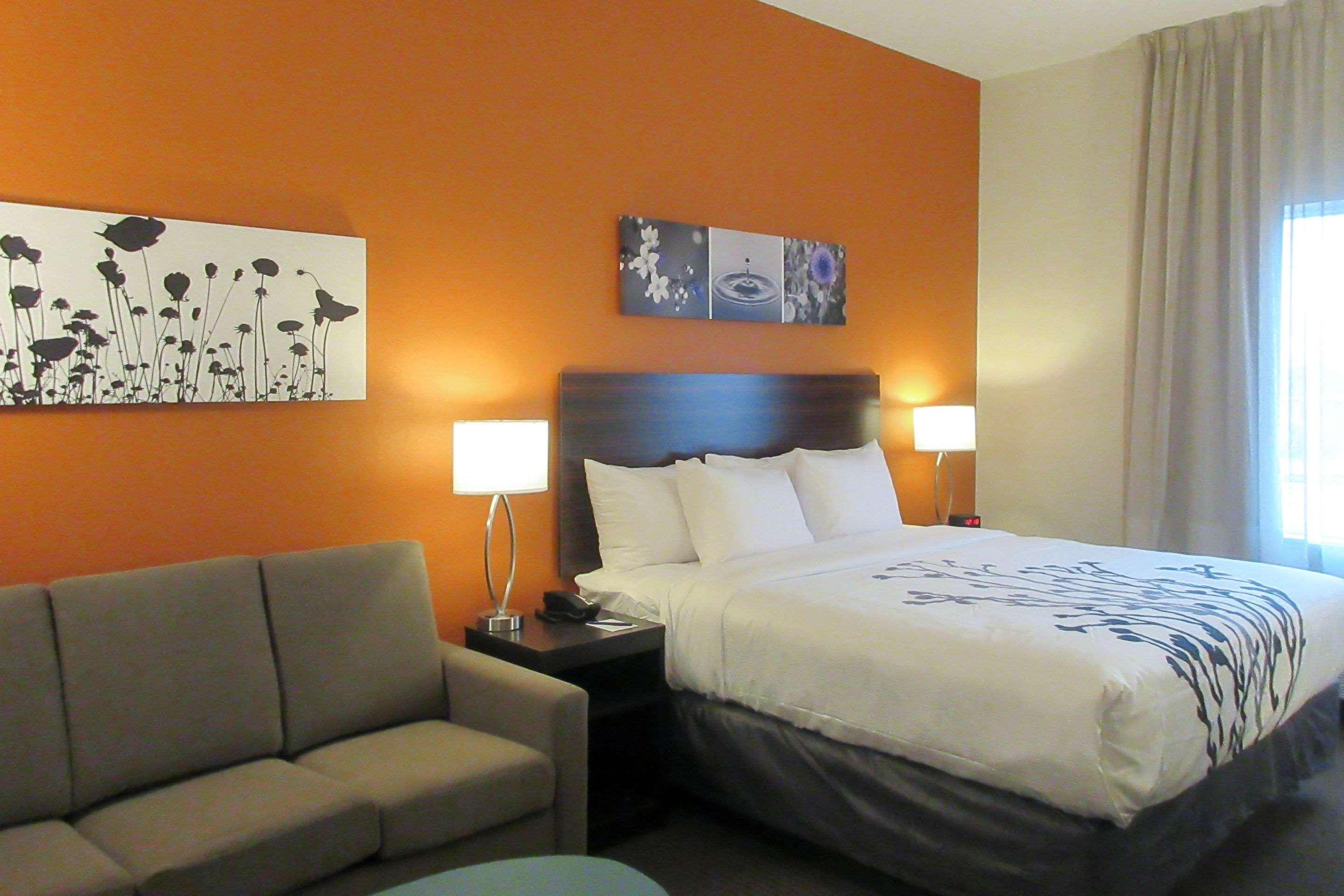 Sleep Inn & Suites Oregon - Madison Εξωτερικό φωτογραφία