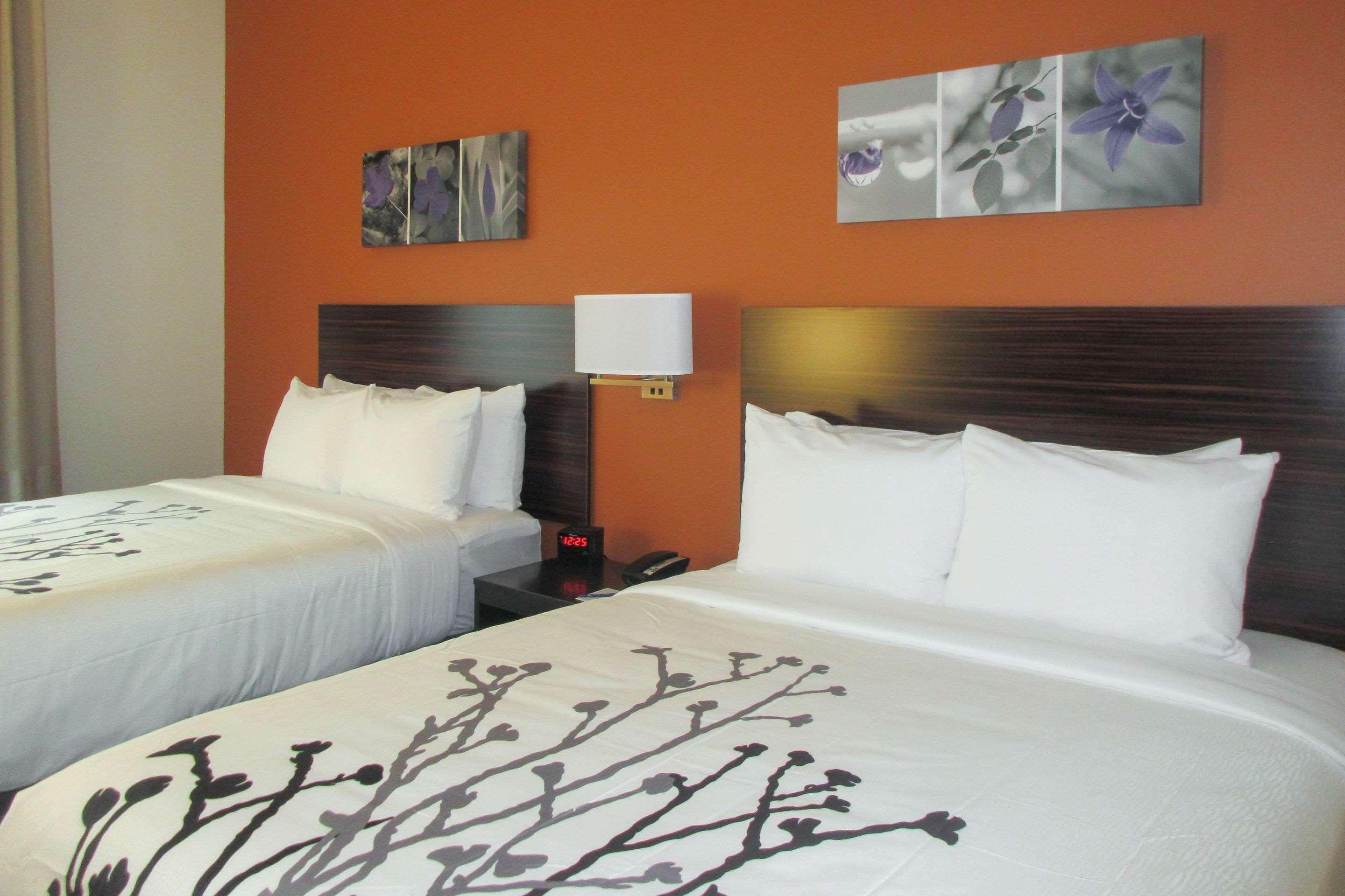 Sleep Inn & Suites Oregon - Madison Εξωτερικό φωτογραφία
