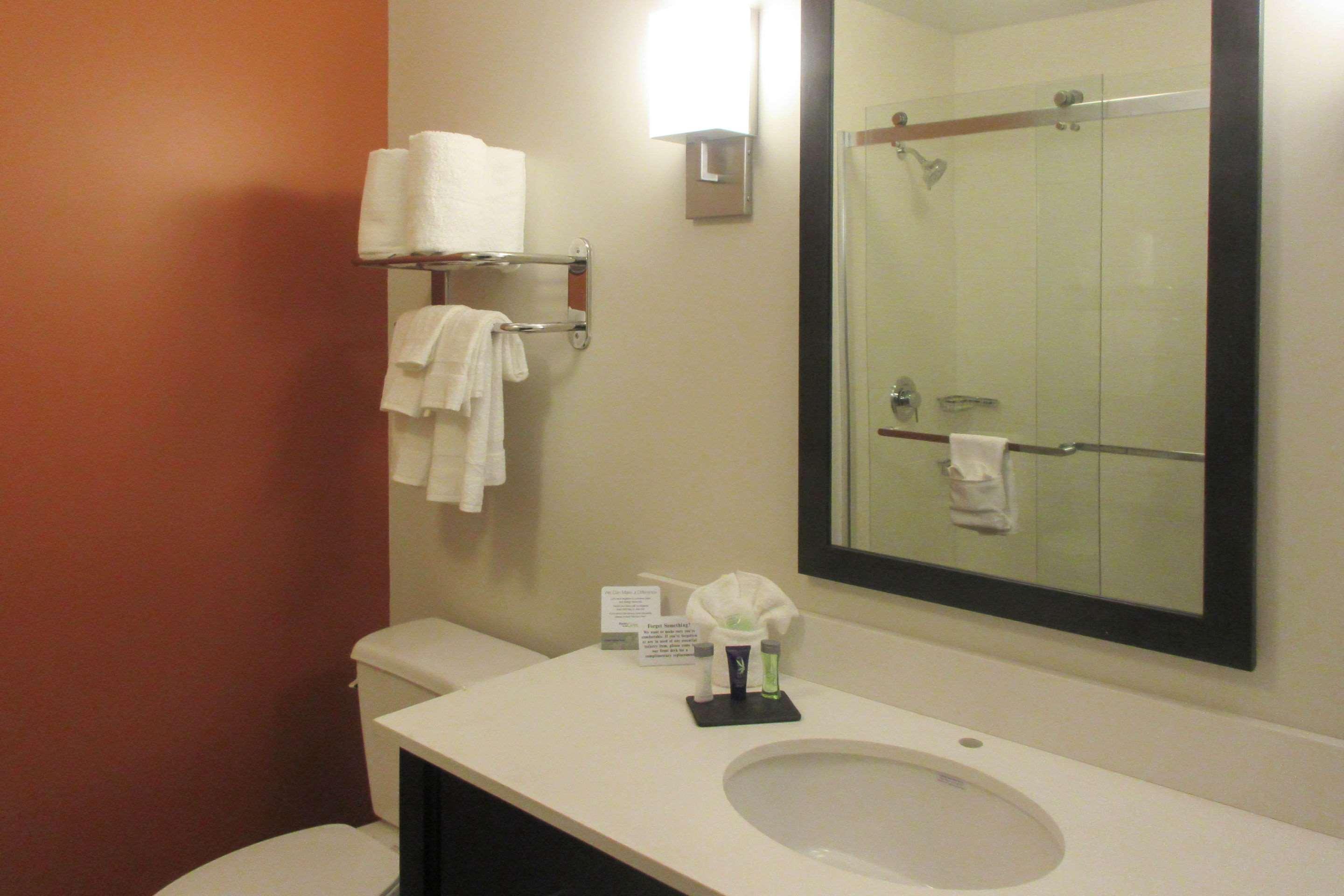 Sleep Inn & Suites Oregon - Madison Εξωτερικό φωτογραφία
