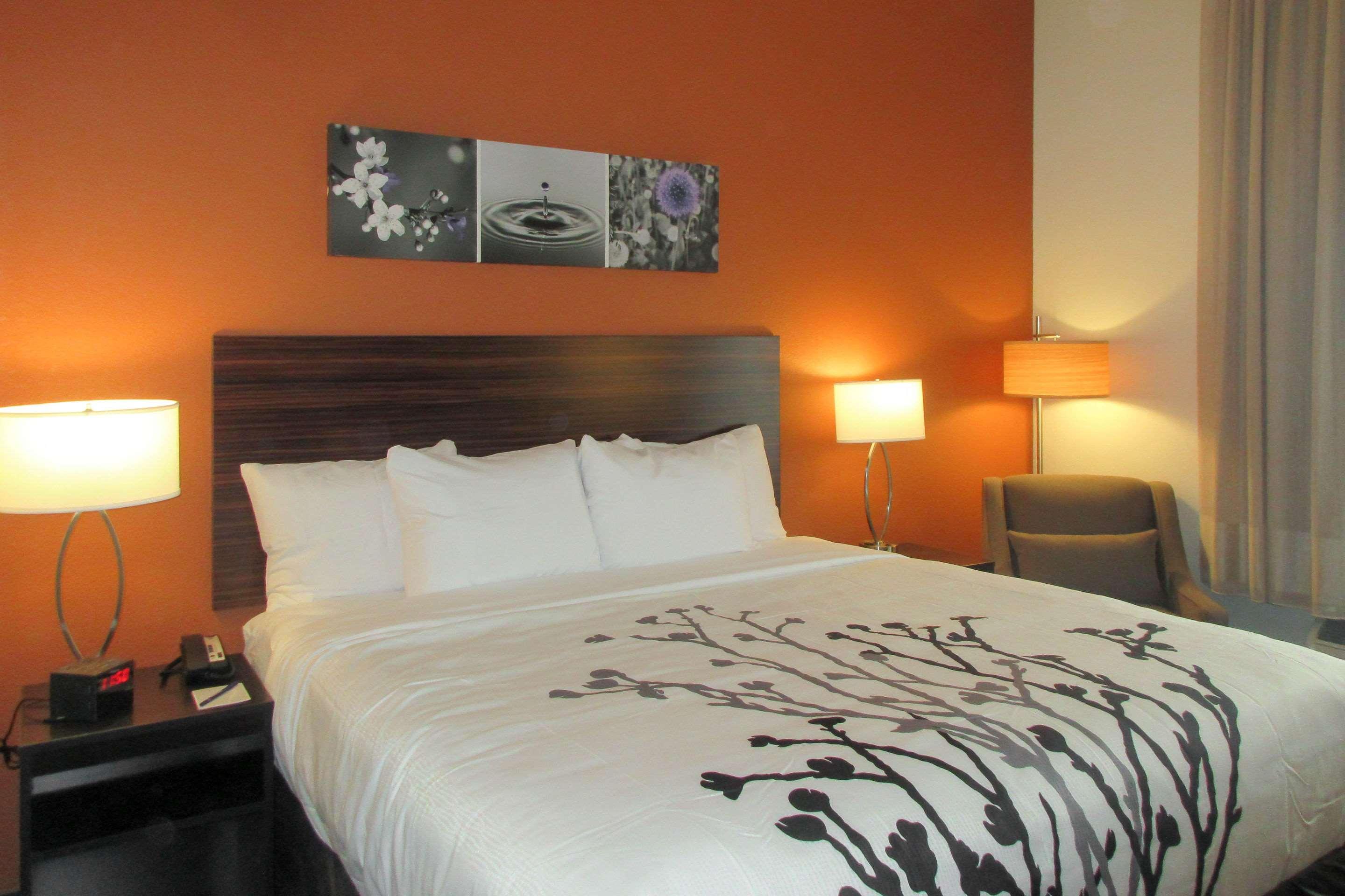 Sleep Inn & Suites Oregon - Madison Εξωτερικό φωτογραφία