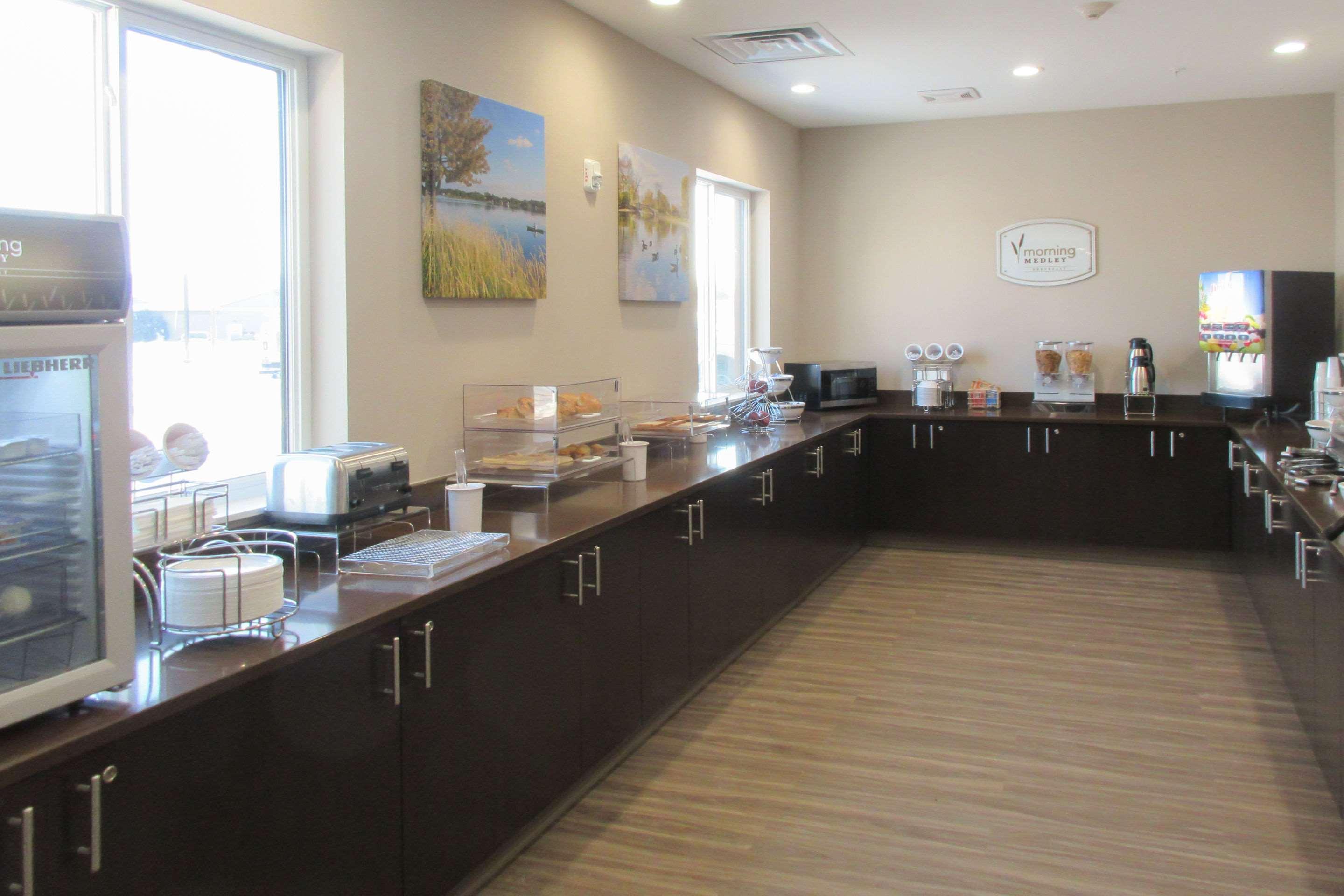 Sleep Inn & Suites Oregon - Madison Εξωτερικό φωτογραφία