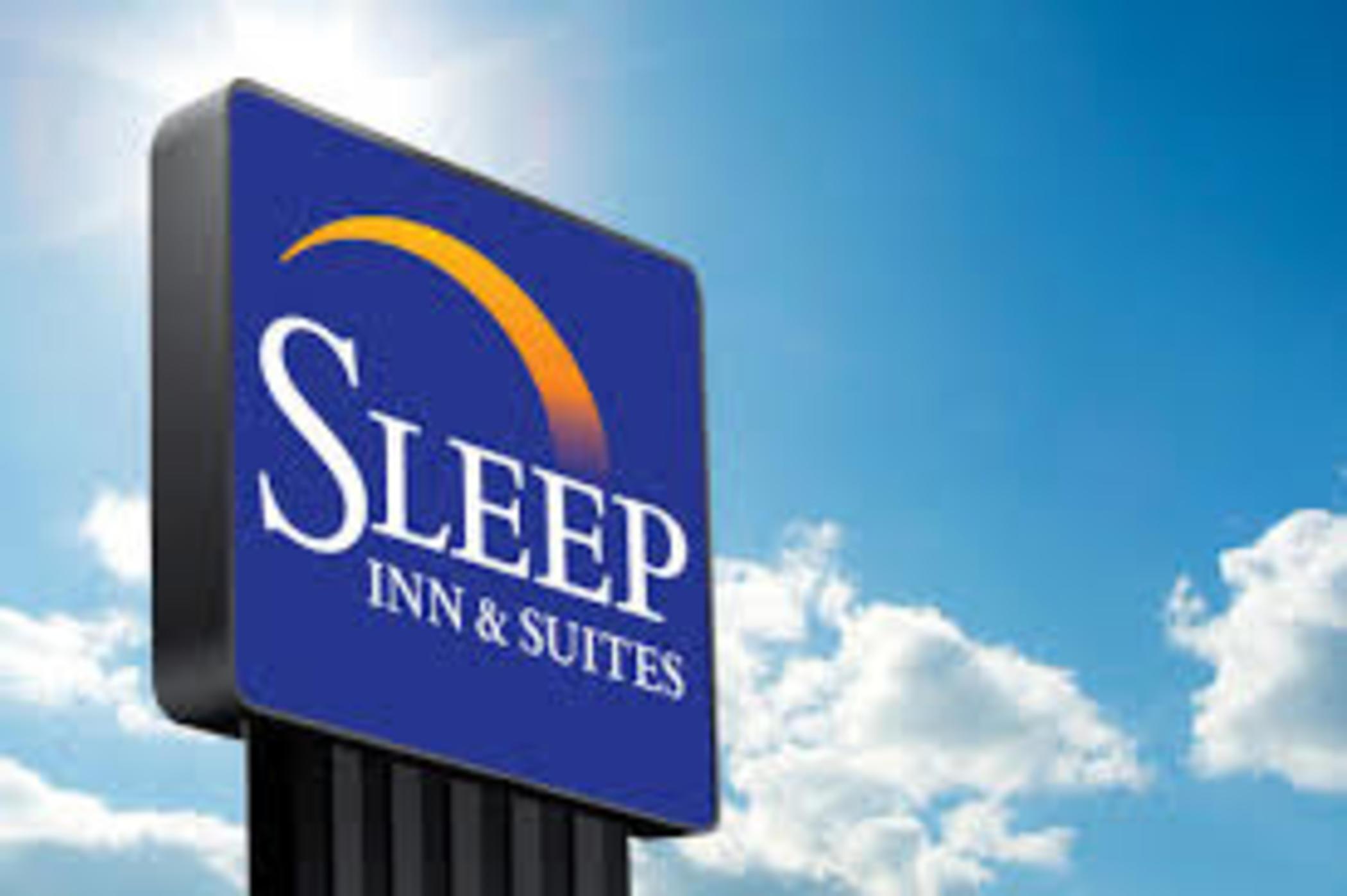 Sleep Inn & Suites Oregon - Madison Εξωτερικό φωτογραφία