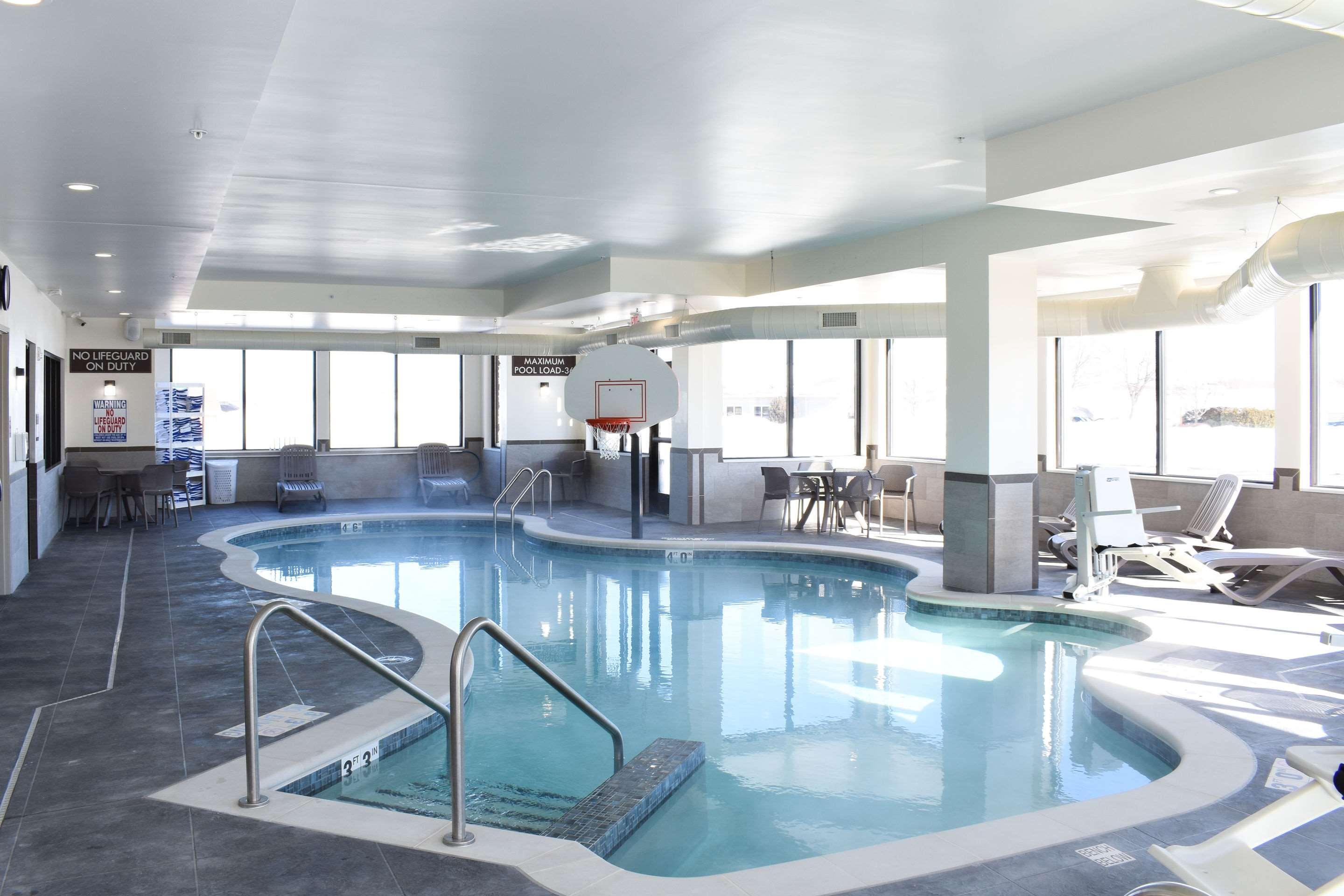 Sleep Inn & Suites Oregon - Madison Εξωτερικό φωτογραφία